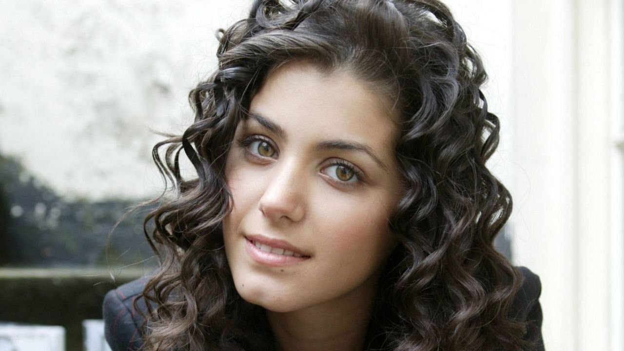 Katie Melua - The Katie Melua collection backdrop