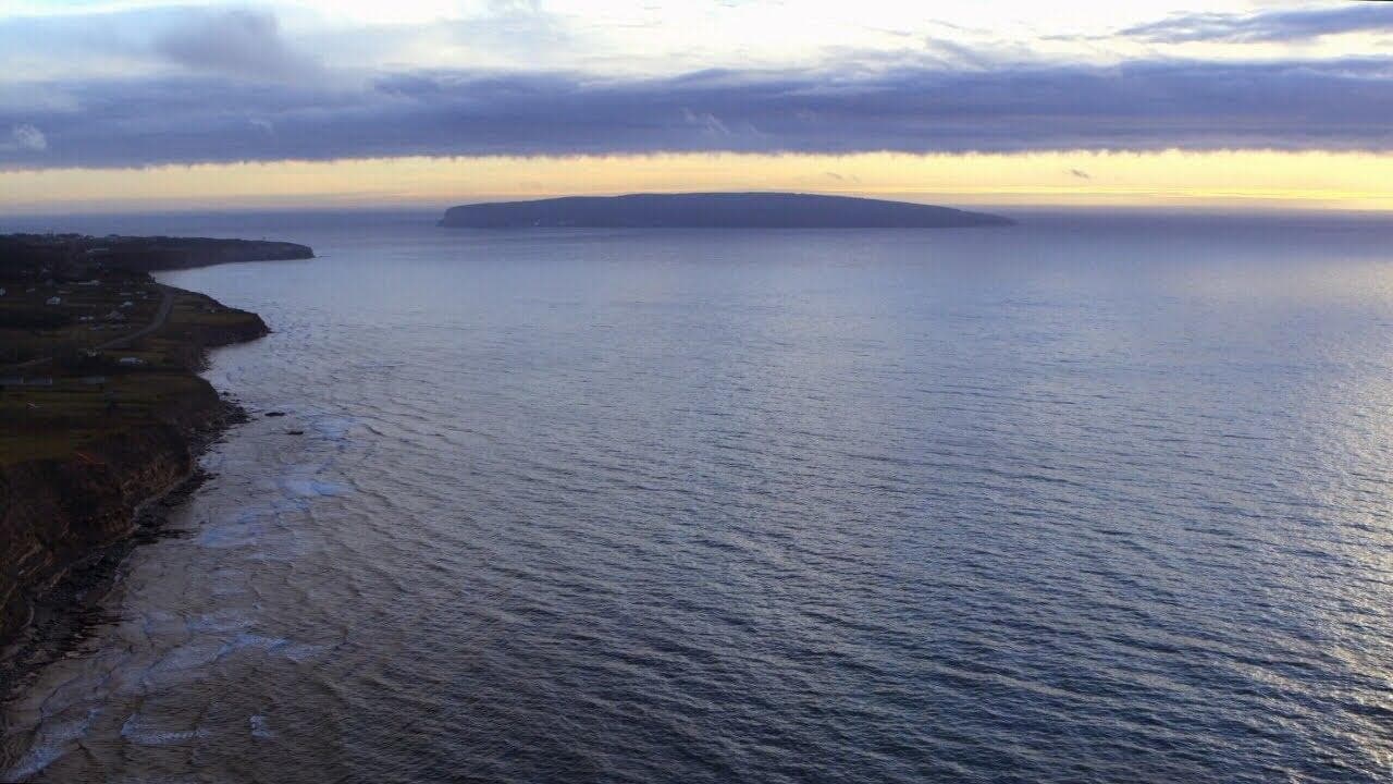 Great Lakes Untamed backdrop