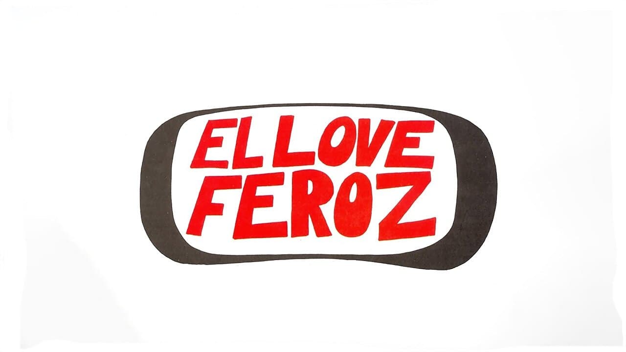 Fierce Love, or When Children Play at Love backdrop