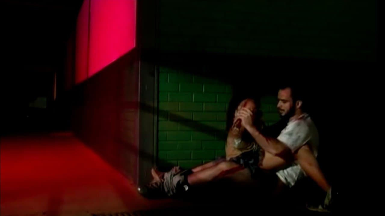 3 Minutos backdrop