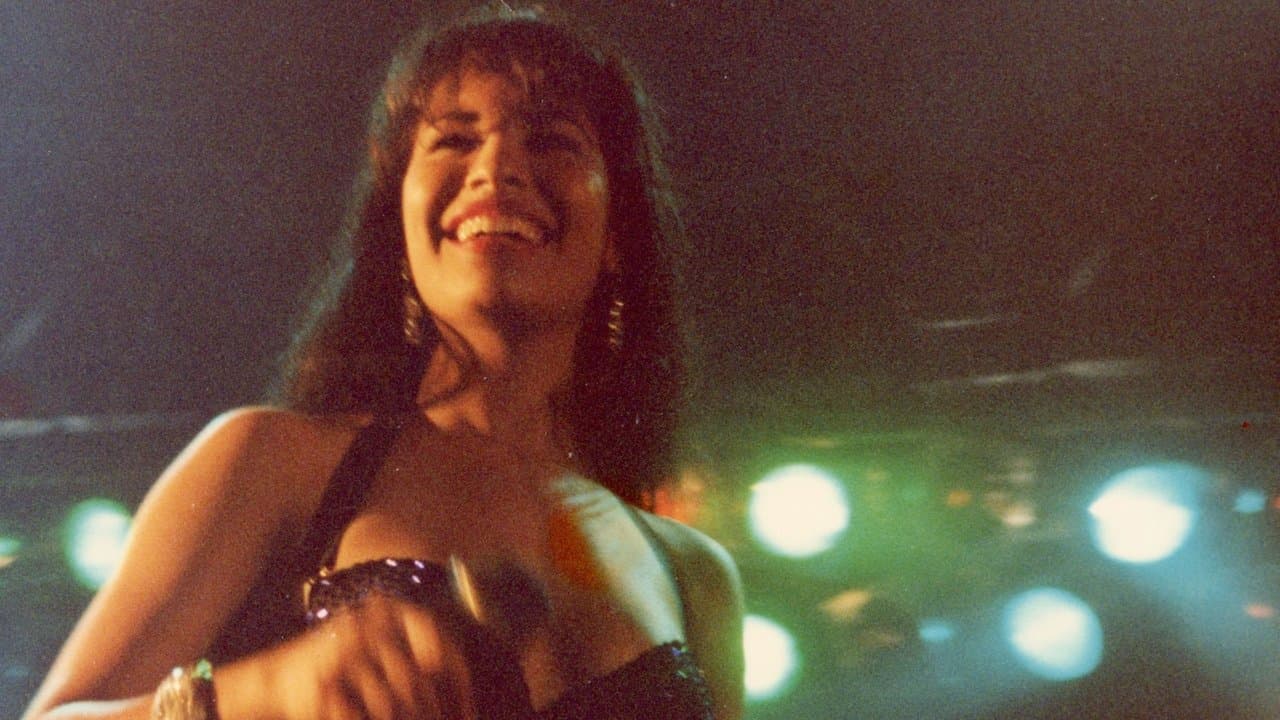 Selena y Los Dinos backdrop
