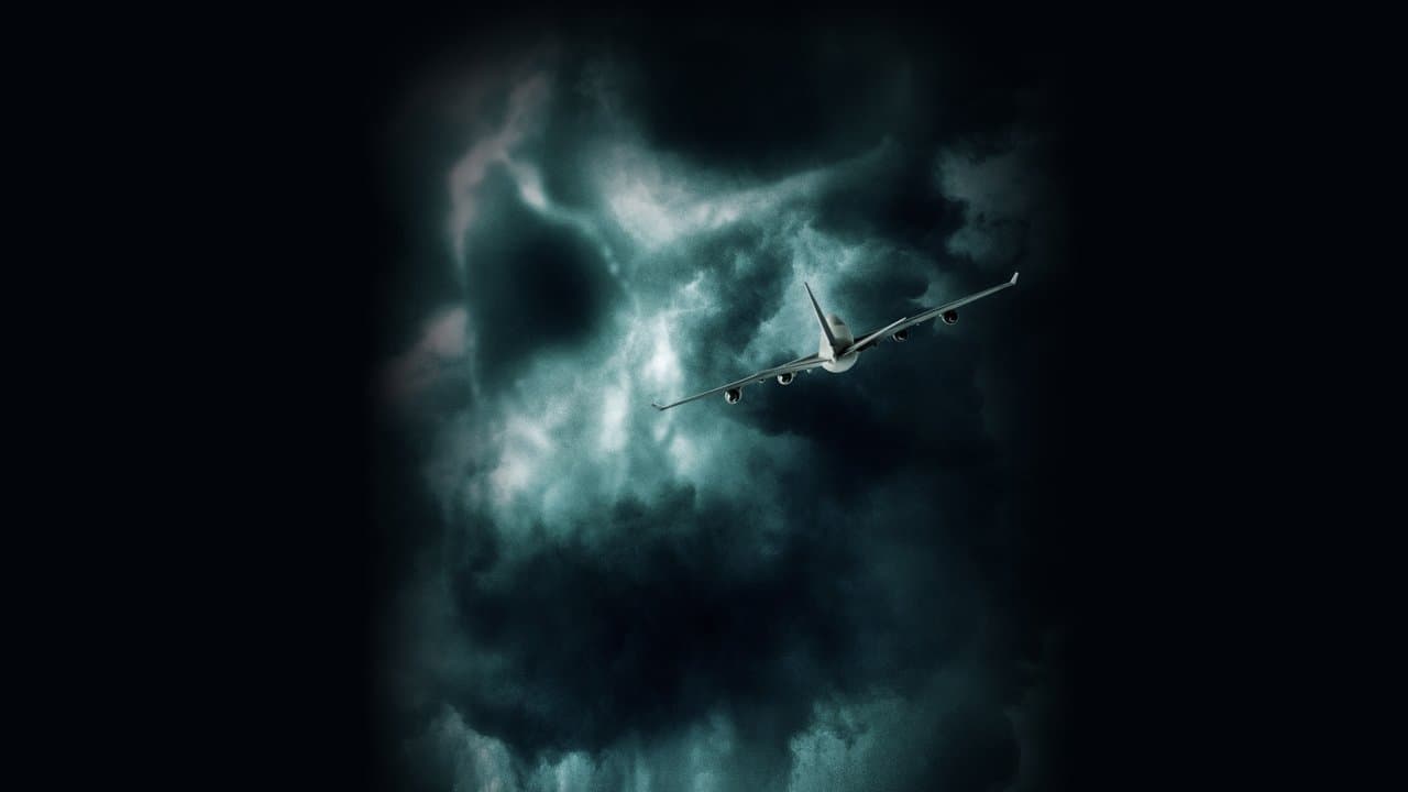 Flight 7500 backdrop