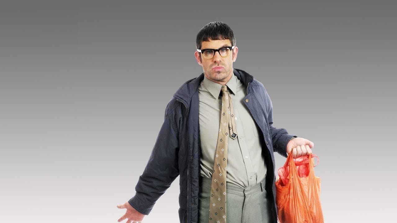 The Angelos Epithemiou Show backdrop