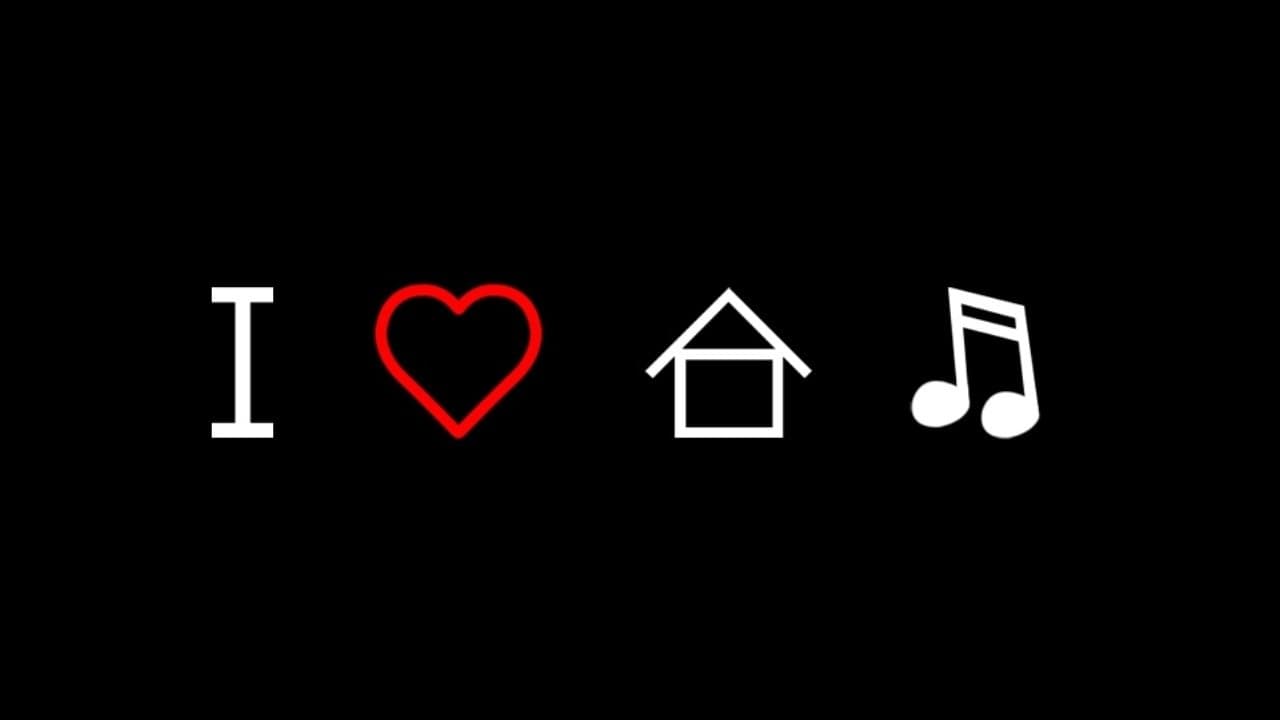 Pump Up the Volume backdrop