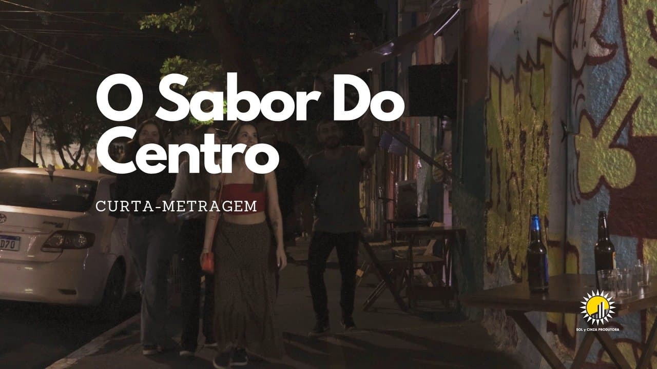 O Sabor Do Centro backdrop