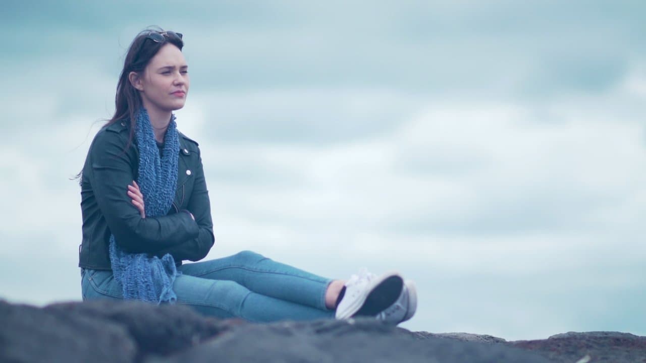 How Deep is the Ocean backdrop