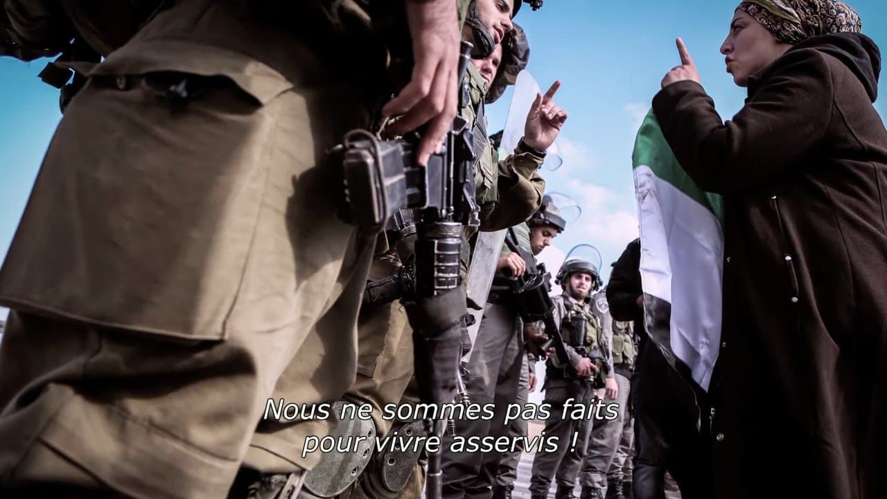 Beyond the Frontlines: Resistance and Resilience in Palestine backdrop