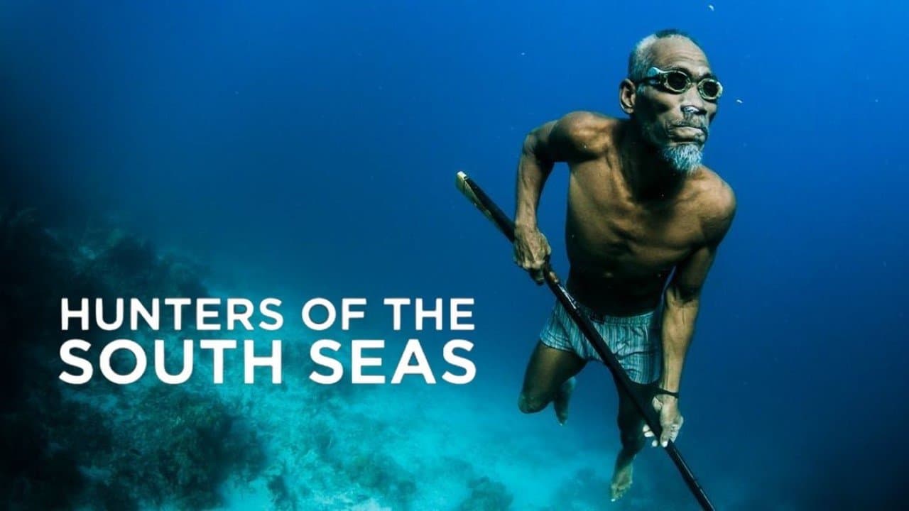 Hunters of the South Seas backdrop