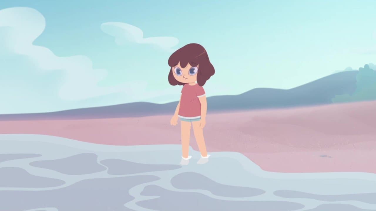 Apneia backdrop