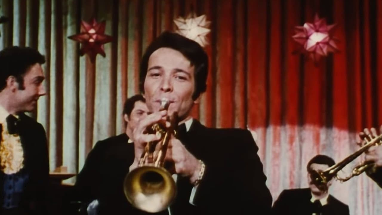 Herb Alpert Is... backdrop