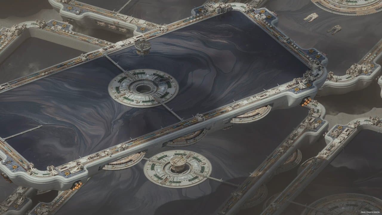 SOLSTICE - 5: Forgotten Archives backdrop