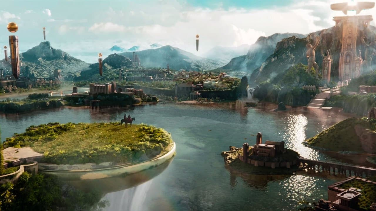 Kalki 2898-AD backdrop
