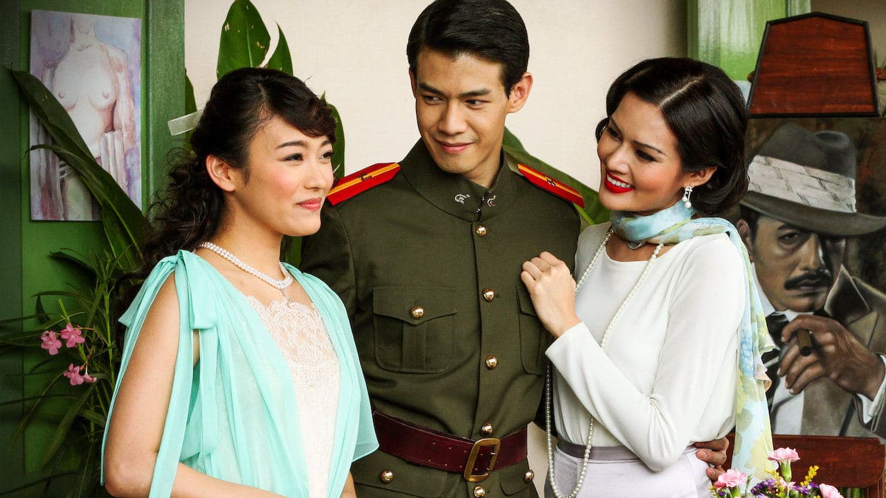 Jan Dara: The Beginning backdrop