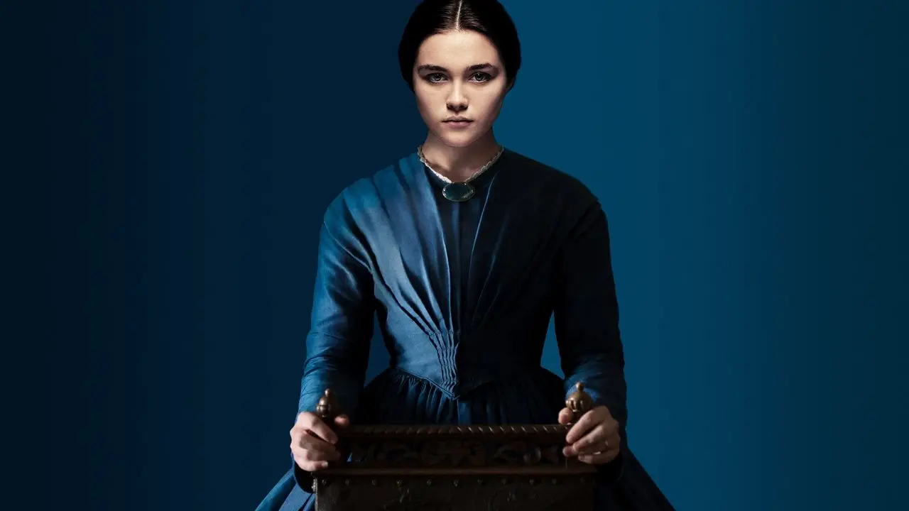 Lady Macbeth backdrop