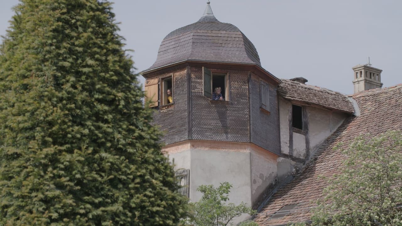 Zimmerwald backdrop