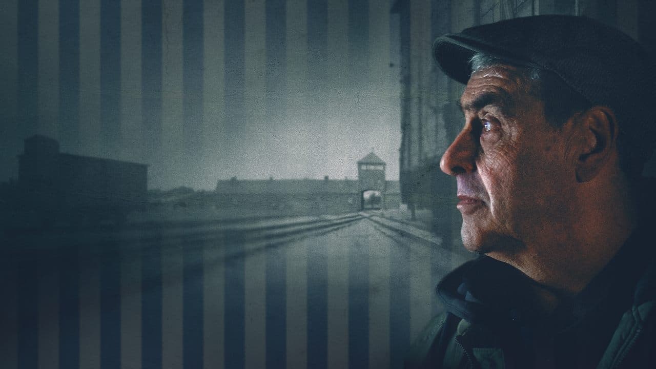 The Tattooist’s Son: Journey to Auschwitz backdrop