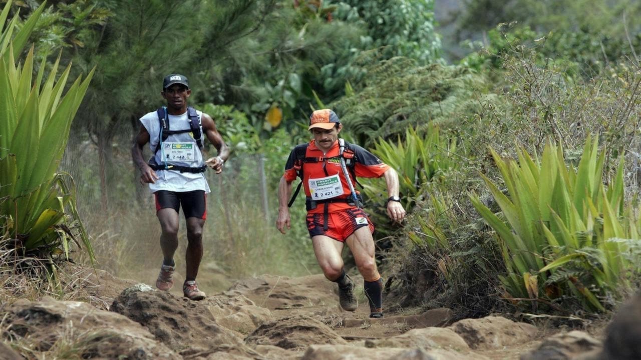 Les 20 ans du grand Raid, une course exceptionnelle backdrop