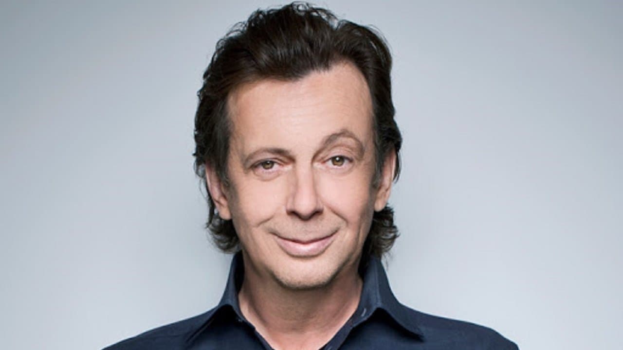 Daniel Lemire : 20 ans d'humour 1982-2002 backdrop