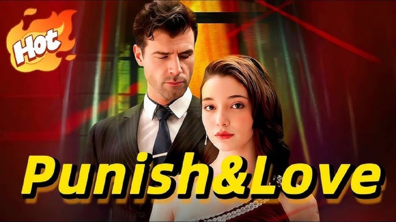 Punished by His Love backdrop