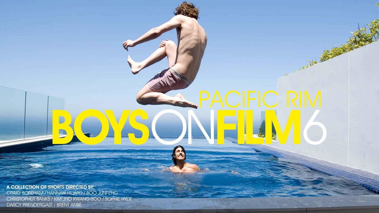 Boys On Film 6: Pacific Rim backdrop