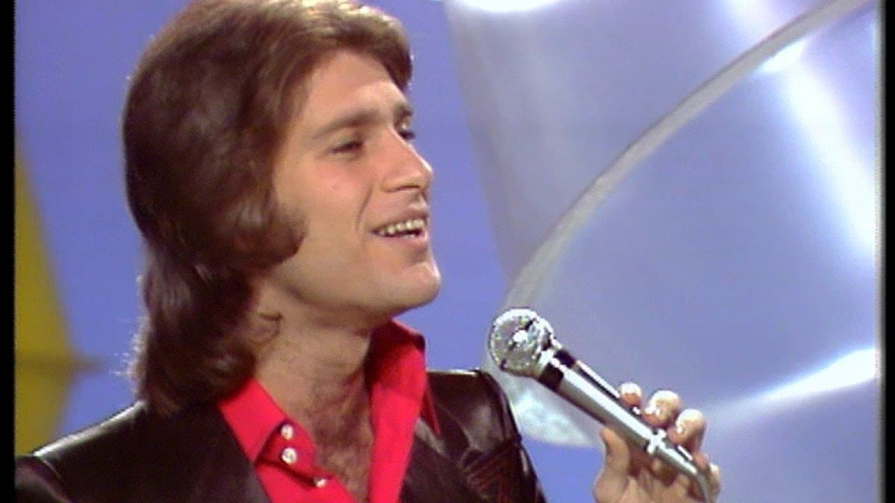 Mike Brant, l'étoile filante backdrop