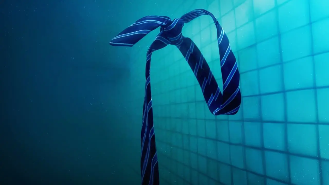 School Ties backdrop