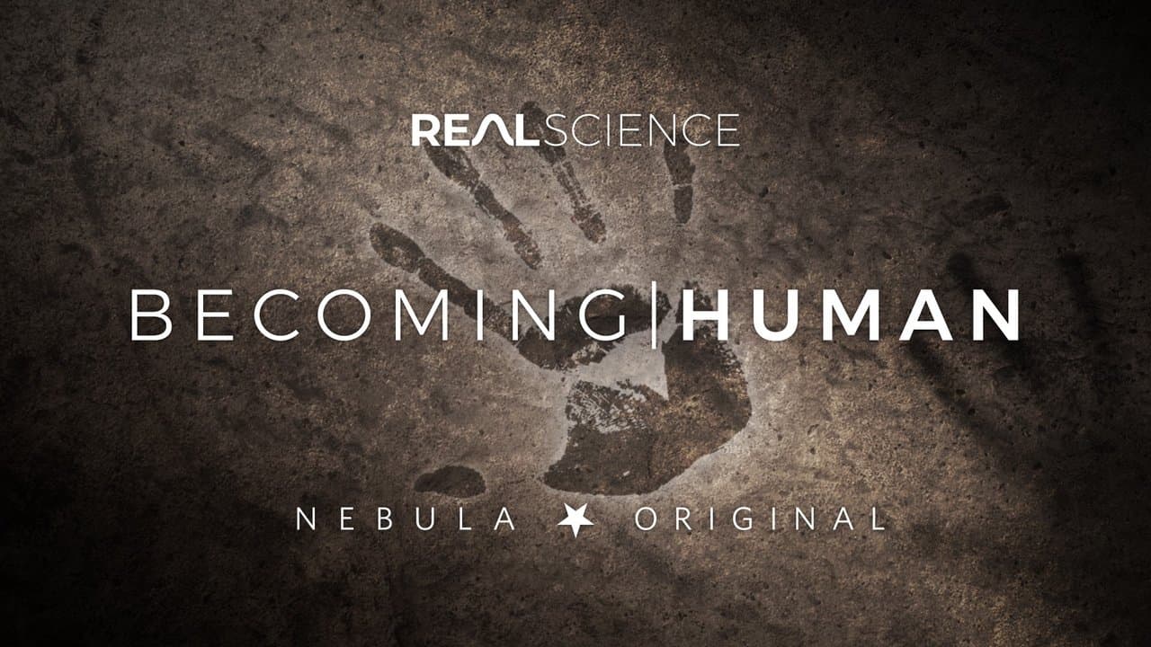 Becoming Human backdrop