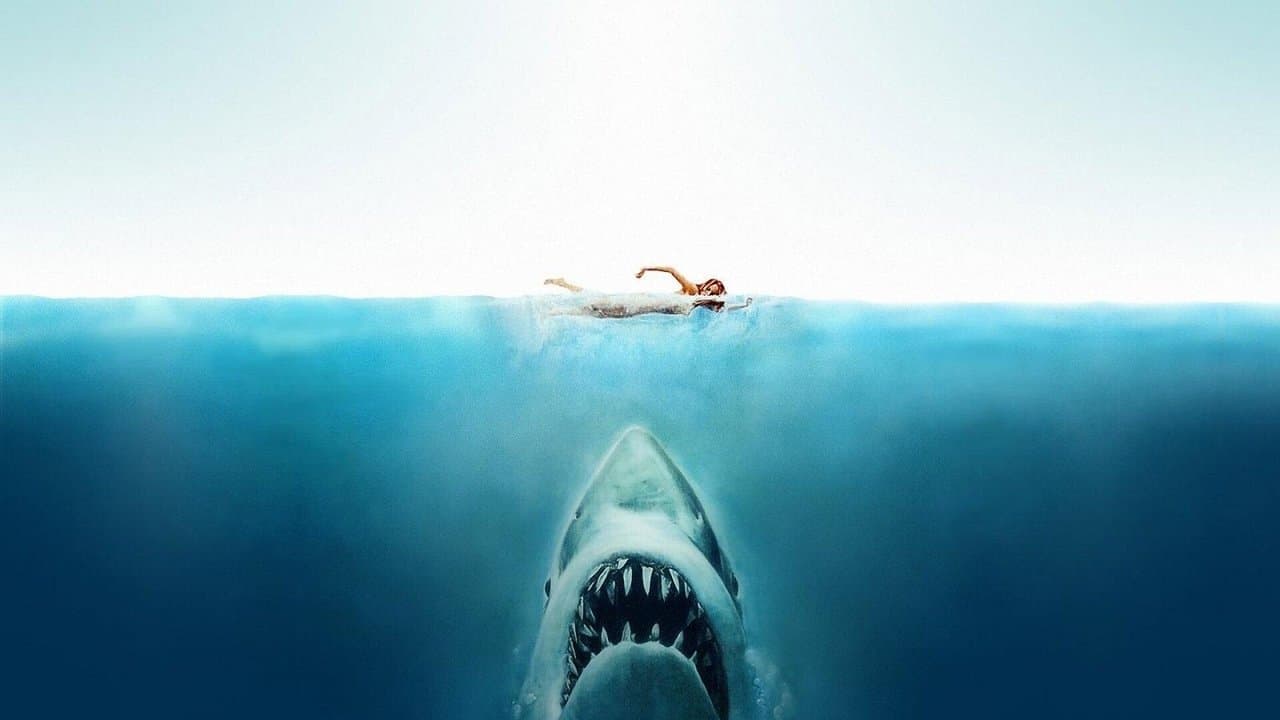 Jaws backdrop