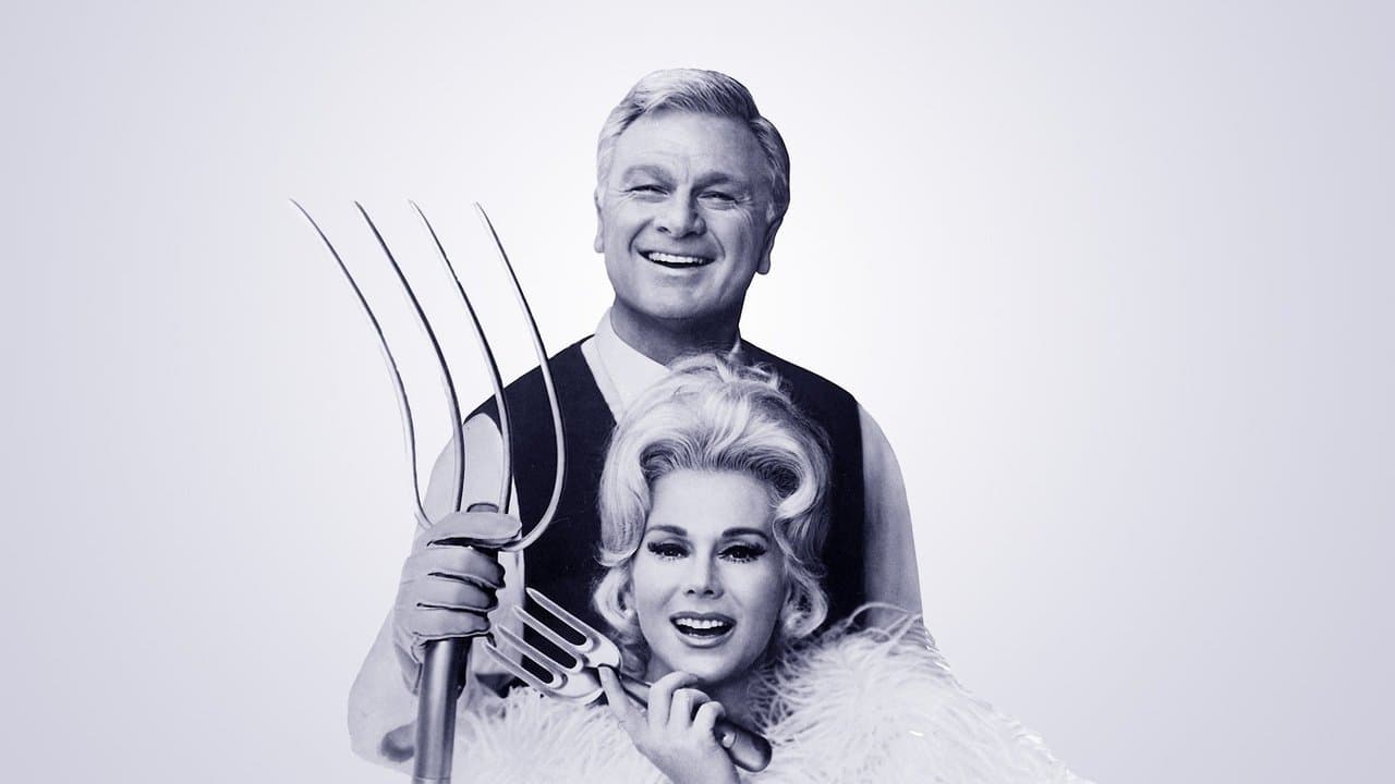 Green Acres backdrop