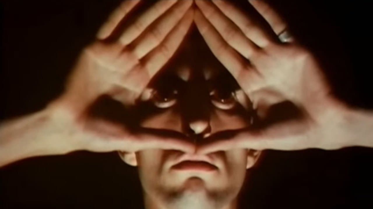Evil Eye backdrop