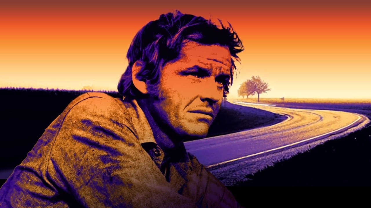 Five Easy Pieces backdrop