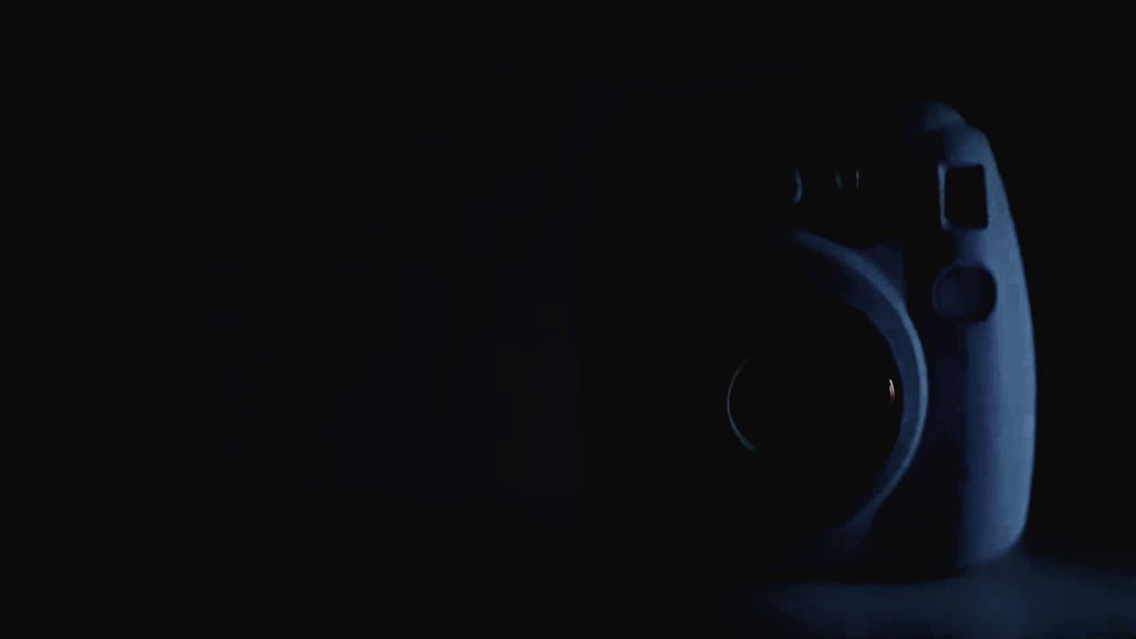 BL4M3 backdrop