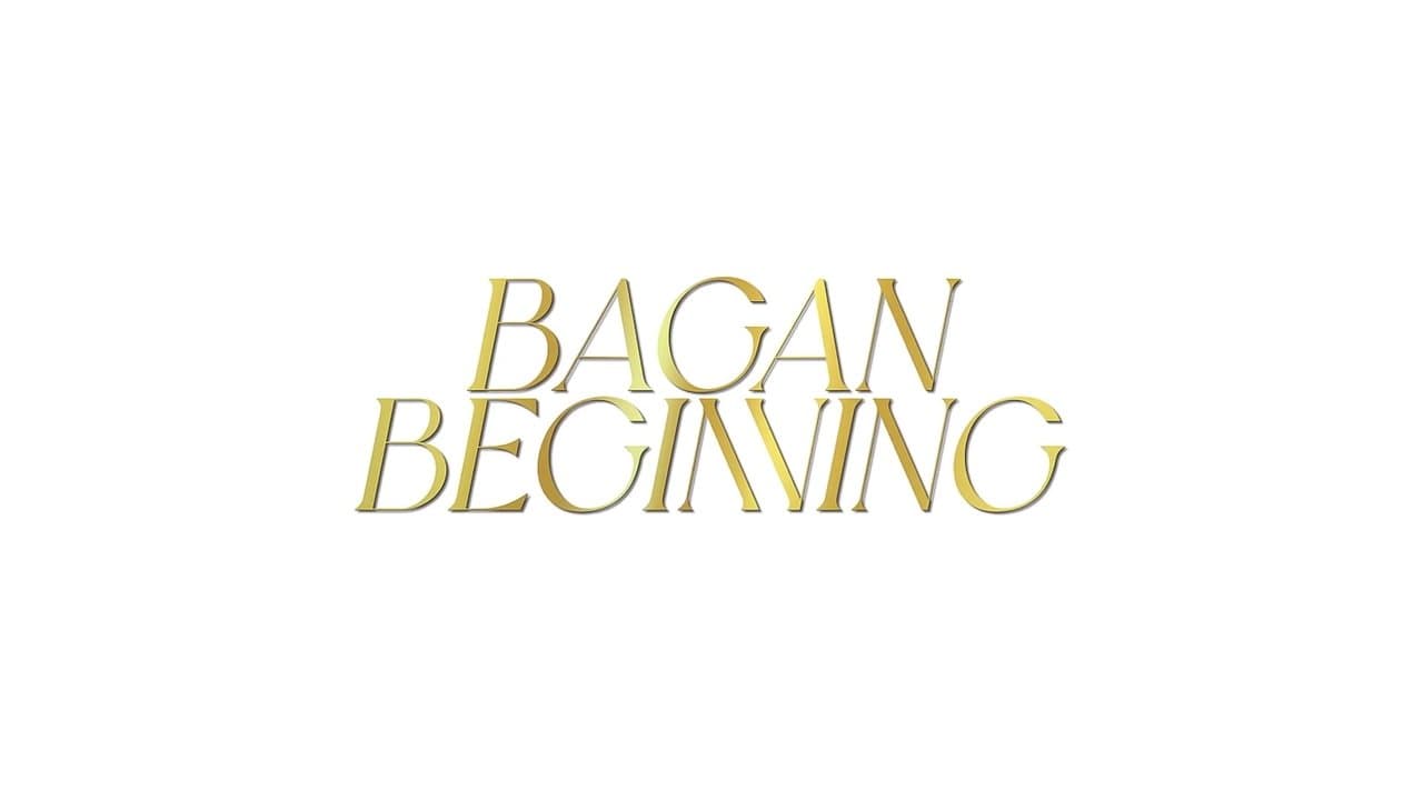 Bagan Beginning backdrop