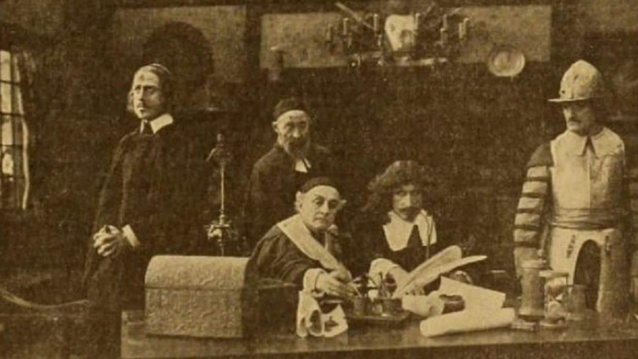 Madam Blanche, Beauty Doctor backdrop