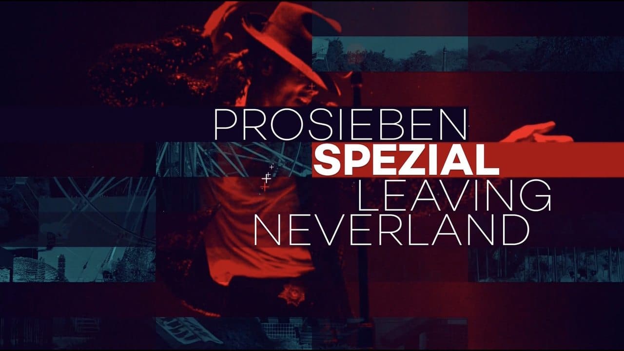 Leaving Neverland: ProSieben Spezial backdrop