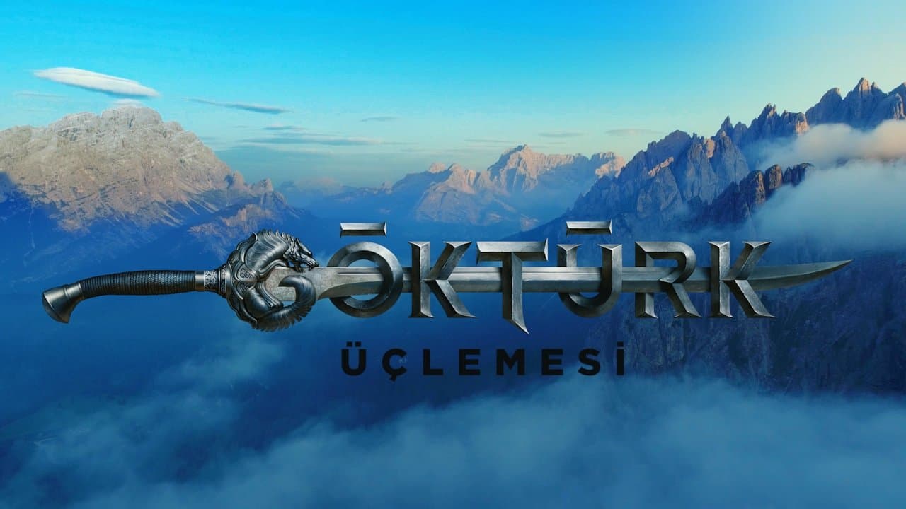 Son Göktürk backdrop