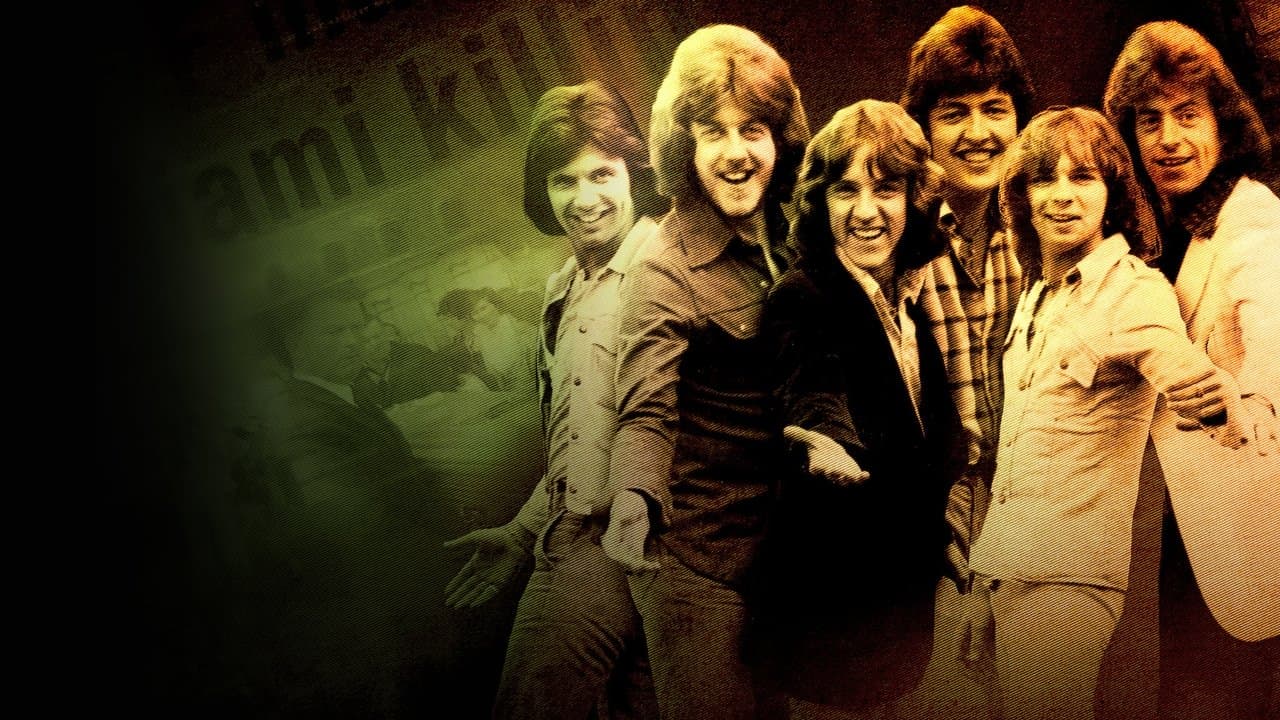 ReMastered: The Miami Showband Massacre backdrop