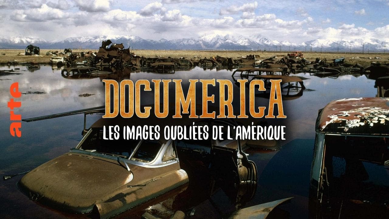 Documerica, Self-Portrait of a Nation on the Brink backdrop