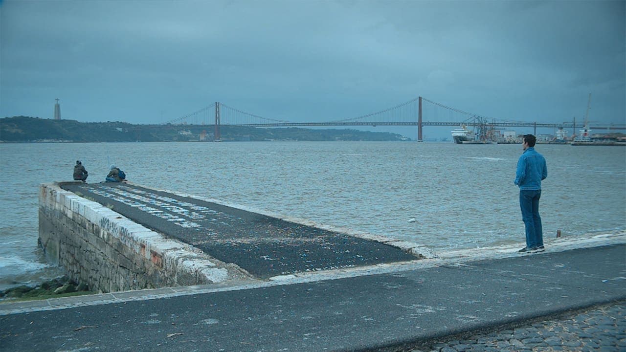 I Was in Lisbon and Remembered You backdrop