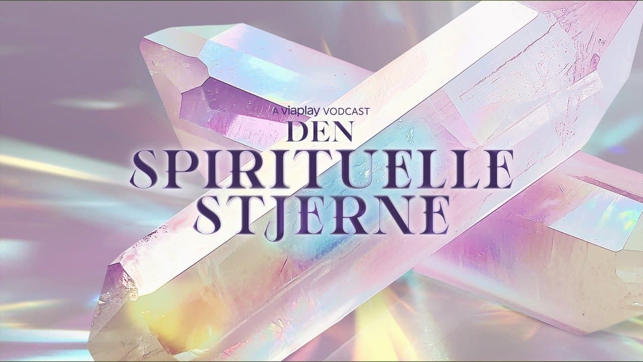 The Spiritual Stars backdrop