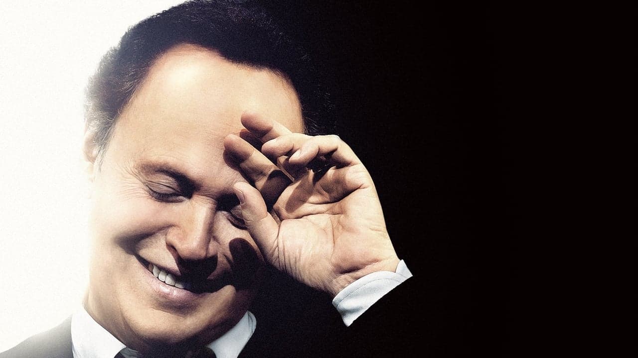 Billy Crystal: 700 Sundays backdrop