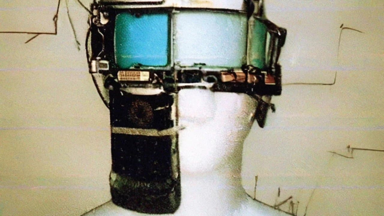 Data Flesh backdrop