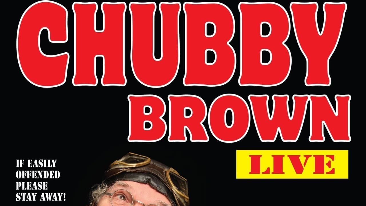 Roy Chubby Brown - Harmless Vulgarity & Friendly Smut backdrop