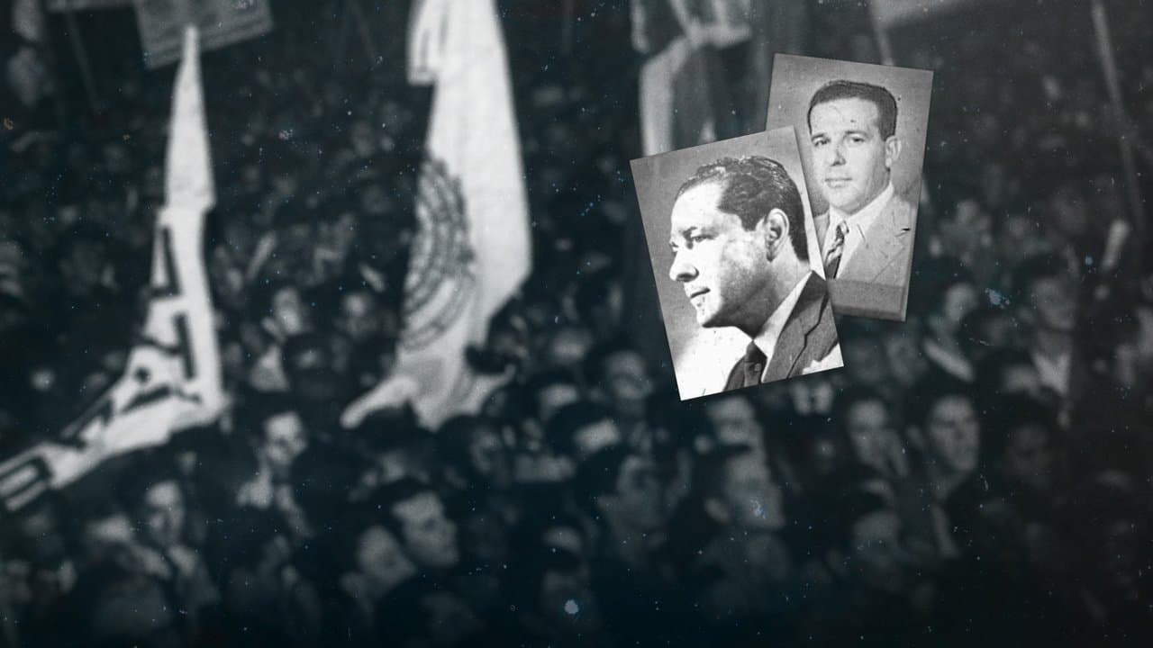 1961 backdrop
