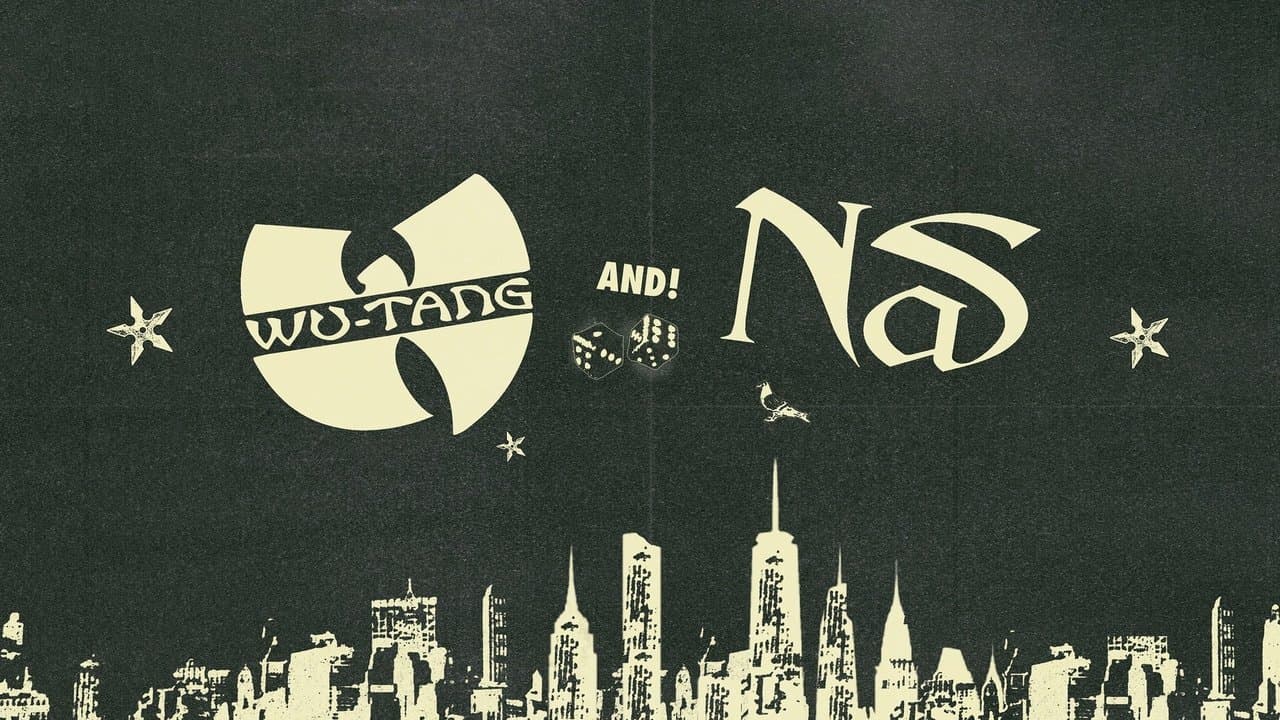 N.Y. State of Mind Tour backdrop