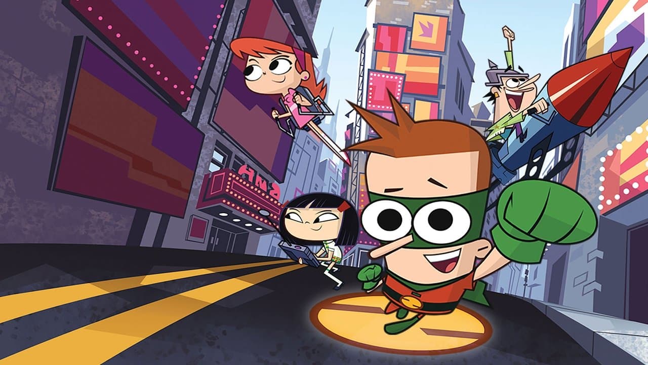 Sidekick backdrop