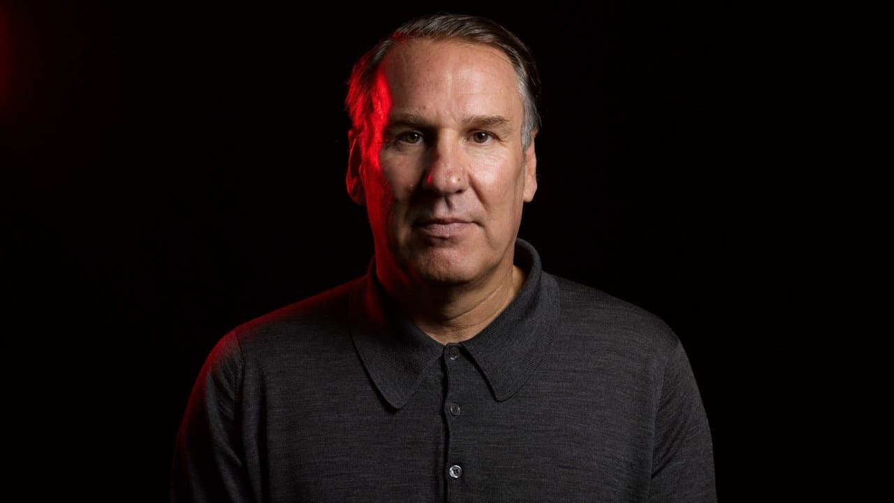 Paul Merson: Football, Gambling & Me backdrop