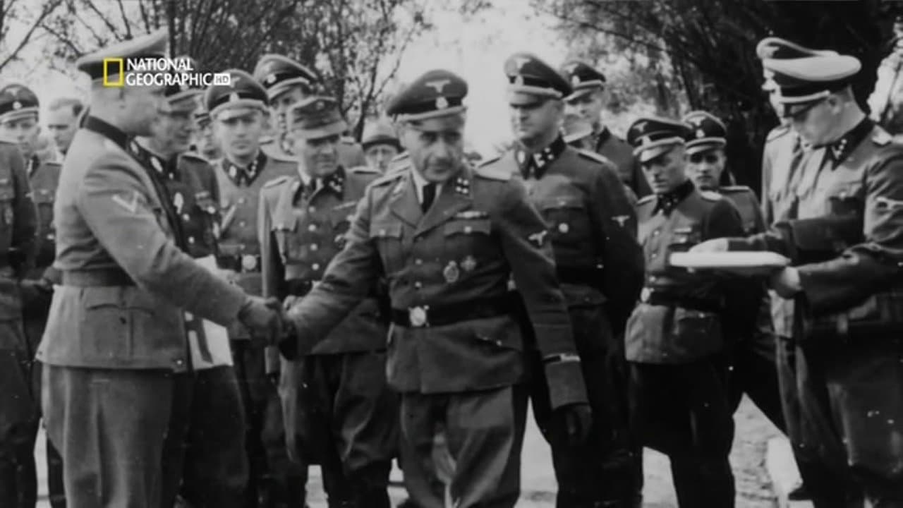 Hitlers Hidden Holocaust backdrop