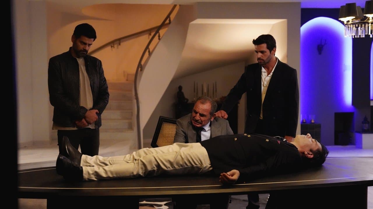Doğulu backdrop