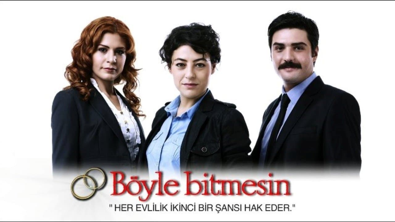 Böyle Bitmesin backdrop
